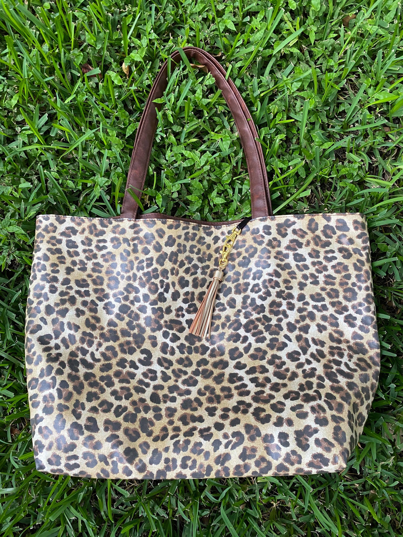 Savannah Tote