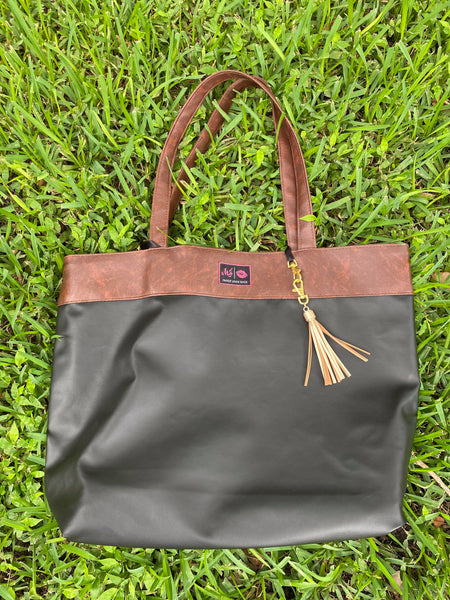 Savannah Tote