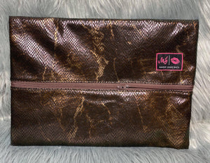 Oiled Mermaid MJ bag