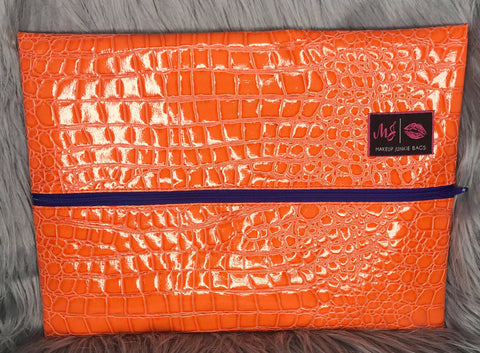 Orange Gator MJ Bag