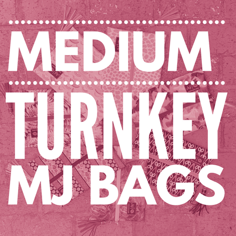 TURNKEY BAGS