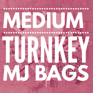 Medium MJ Bags