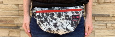 Lola MJ Fanny Pack