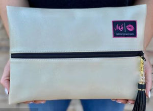 Ivory MJ Bag