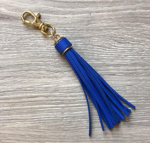 Tassel