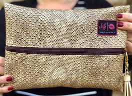 Sidewinder MJ Bag