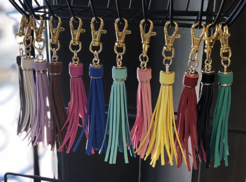 Tassel