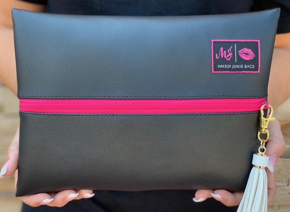 Blackout Pink MJ Bag