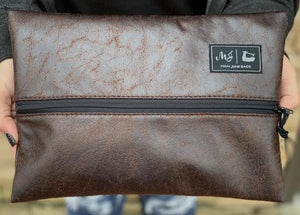 Woodsman Man Junk MJ Bag