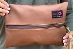 Copper MJ Bag