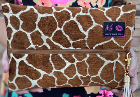 Giraffe MJ Bag