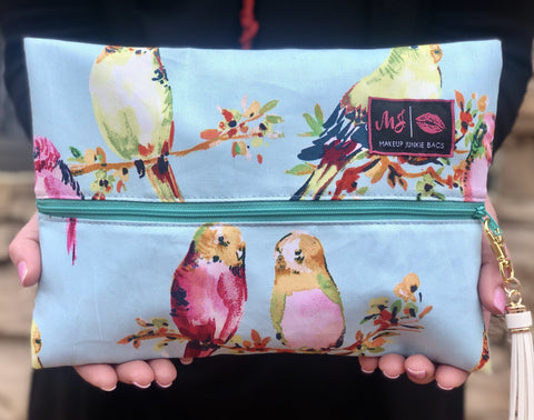 Love Birds MJ Bag