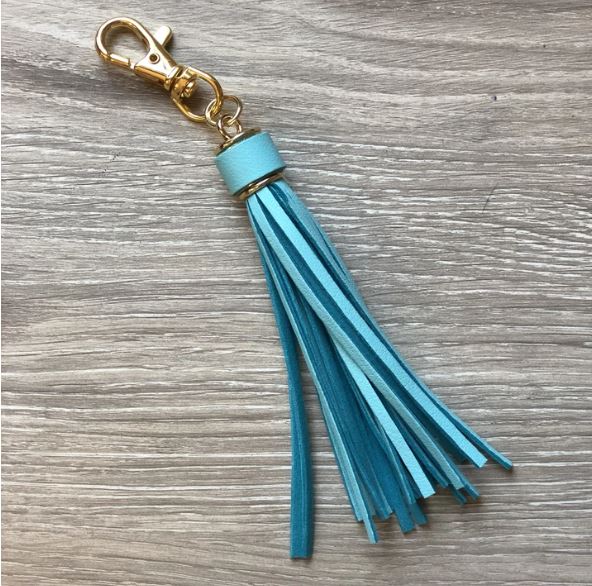 Tassel