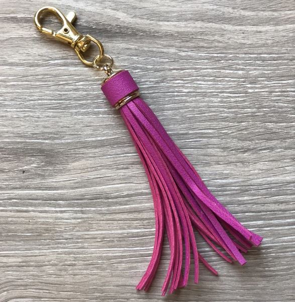 Tassel