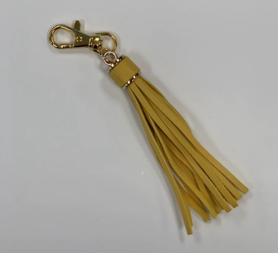 Tassel