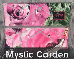 Mystic Garden *Custom* MJ bag