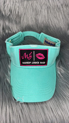 Mint MJ Visor