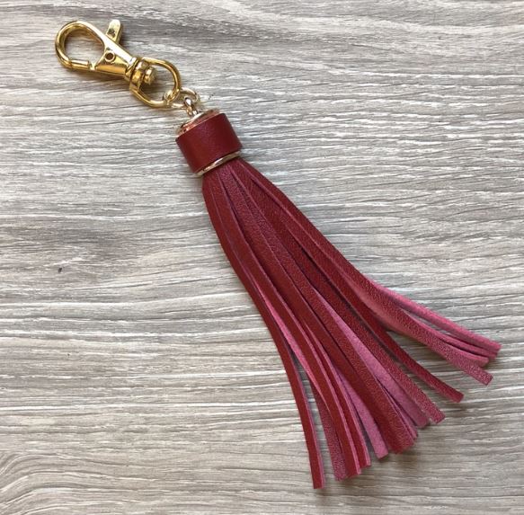 Tassel