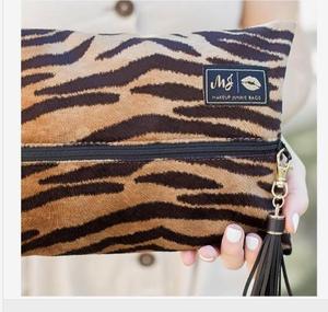 Tigress Gold Label MJ Bag