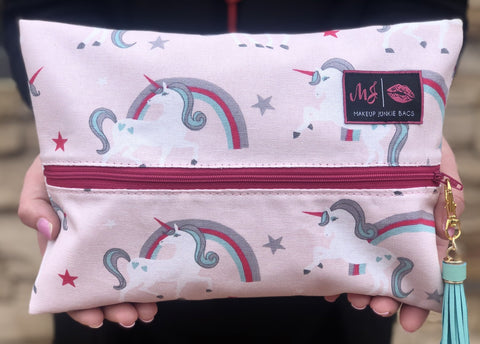 Unicorn MJ Bag